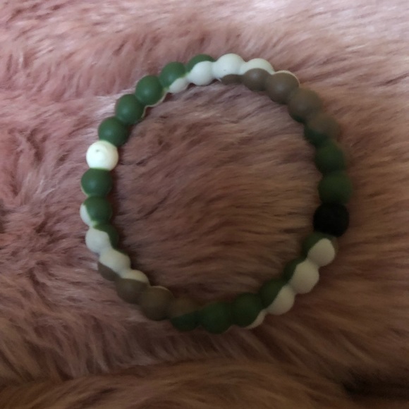 Camo lokai bracelet - Picture 3 of 8